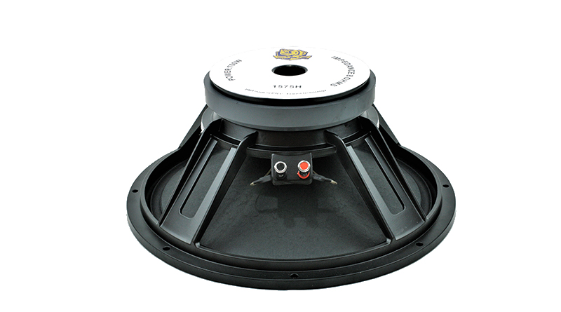 Speaker Component 15 Inch BMA 1575H 