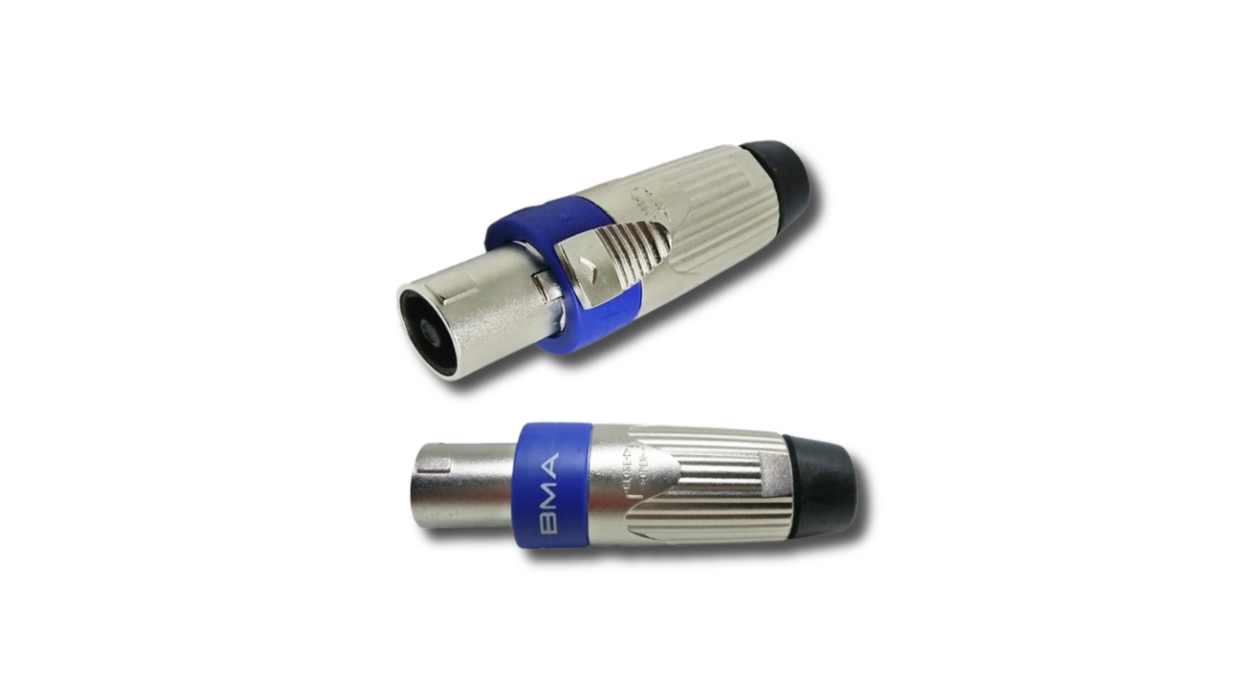 BMA Indonesia - BMA NLT4FX - Jack