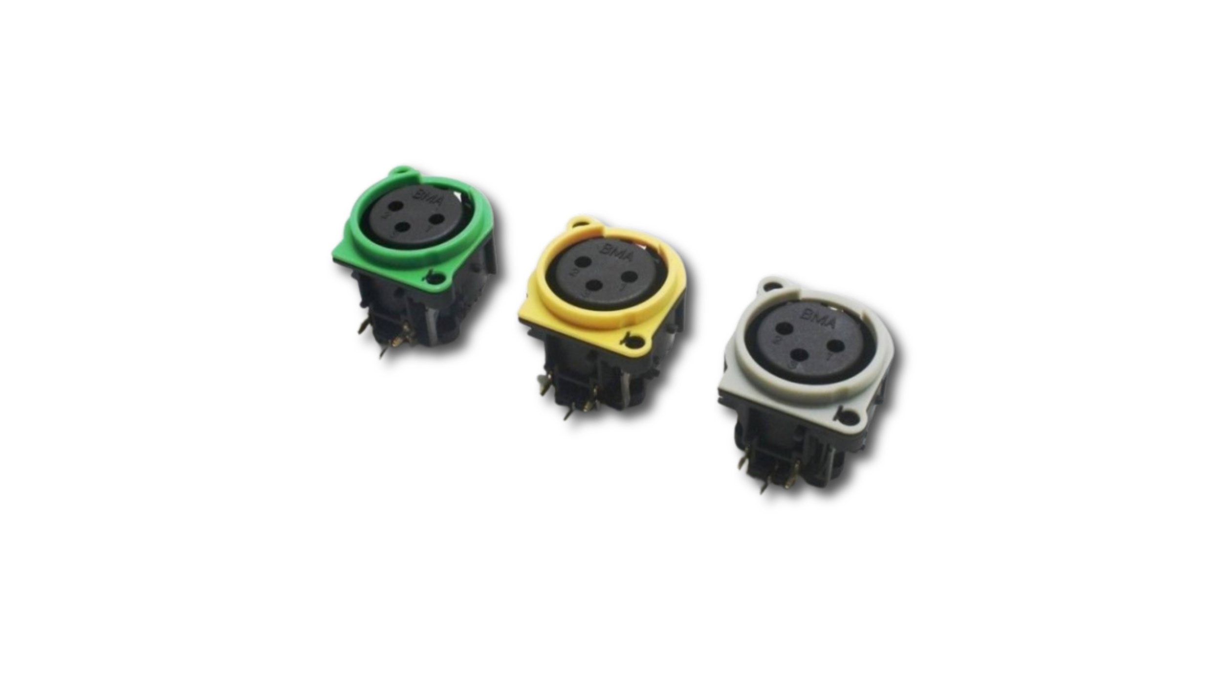 Bma R06 BMA Indonesia - BMA Cover Cannon Body Female - Jack